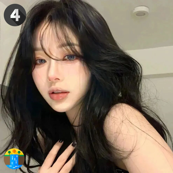 孟雪女士